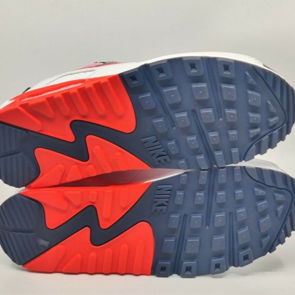 Nike Air Max 90 Cuban Link Obsidian Pink CZ8099-10 - Picture 7 of 7